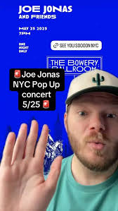 We know everyone is SO EXCITED for our in store event with Joe Jonas next  week! We put together a video with the most IMPORTANT INFORMATION that you  should know before you
