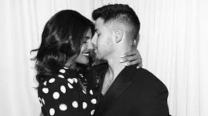 Fans are speculating that chopra is the inspiration behind nick jonas' song, right now, which was released chopra took the 2018 theme, heavenly bodies: Nick Jonas Addresses 10 Year Age Gap With Priyanka Chopra On The Voice My Wife Is 37 It S Cool Hindustan Times