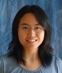 Chia Shen's Instagram, Twitter & Facebook