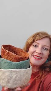 Lacey Konjevich (@pottery_plantsbypony), a ceramic artist based in Tempe,  Arizona, creates whimsical, handmade pottery through both handbuilding and  wheel-throwing techniques. As a passionate potter ...