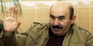 Osman Ocalan Annem Turk Degil