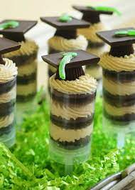 Earn your honors by celebrating with these graduation party food ideas and recipes, including blt macaroni salad, sloppy joe sliders, and more at food.com. Graduation Party Food Ideas Easy Good Ideas