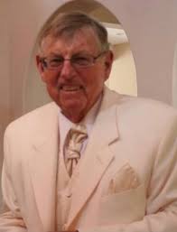 Lloyd Holt Obituary (1934