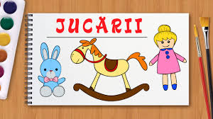 Acest bloc cu desene de colorat este perfect pentru markere, creioane colorate sau acuarele. Desene Animate Jocuri De Colorat Jucarii Pentru Copii Mici Papusa Calut Iepuras Youtube