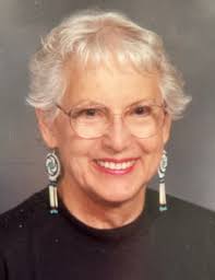 Obituary for Mary Lea (Wolfe) Bailey