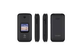 The smartflip™ is a modern flip phone with key essentials of a smartphone and none of the hassle. Alcatel Smartflip Easy Accessible Connected With Google Assistant Alcatel Mobile