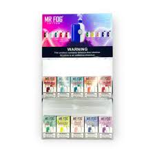 Mr Fog Switch Ml Puffs Rechargeable Disposable With Mesh Coilsexiezpix Web  Porn