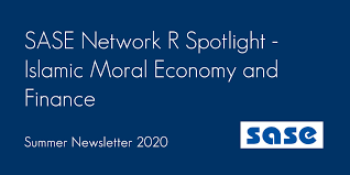 Is earnings through stock market is haram or halal in islam dr zakir naik #hudatv. Sase Network Spotlight Network R Islamic Moral Economy And Finance Sase