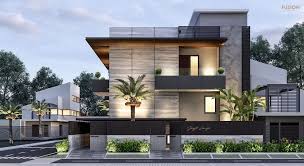 Fusion Studio Corner House At Shastri Nagar Facade House House Designs Exterior Bungalow House Design