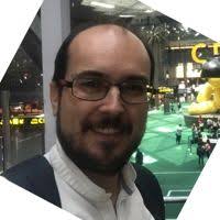 Fernando Gonzalez Alcañiz