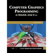 Image result for OpenGL programming guide