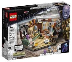 Check spelling or type a new query. Spoiler Warning New Lego Spider Man No Way Home New Asgard And What If Sets Revealed Jay S Brick Blog
