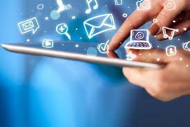 How did half the world get online in just one generation? Internet Marketing What Will Be Its Impact On Various Industries Gotta Register