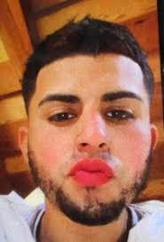 CHRISTIAN CHACON #1481