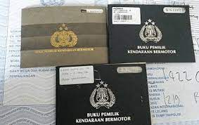 Yang bertandatangan di bawah ini. Cara Ambil Bpkb Di Wom Finance Super Gampang Aneka Cara