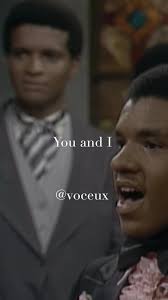 Michael Evans Acapella Performance of 'You and I' at Thelma's Wedding