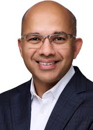 Meet Our Leadership Team