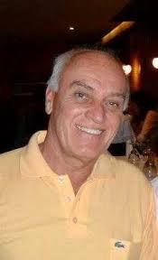 Robert Obriski Obituary