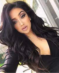 Pin By Luxy Ilango On Sew In Hairstyles Hair Styles Hair Hair Makeup