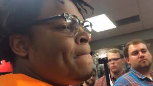 Vols enter season-defining stretch