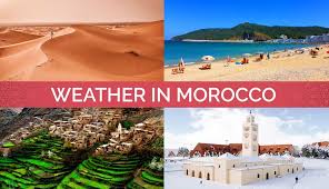 Average monthly rainfall, sunshine, temperatures. Time To Visit Morocco Morocco Luxury Private Tours Weather In Morocco