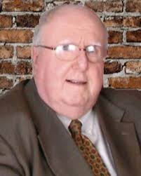 Charles Ward Burton Obituary January 20, 2025