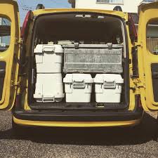 オシャレに整理整頓しちゃお 傑作 収納ボックス おすすめ10選 camp hack キャンプハック カングー キャンプ キャンプ 車 オシャレキャンプ