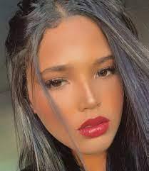 Liza Collado's Instagram, Twitter & Facebook