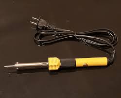 This item is not currently used to craft anything. Soldering Iron 30w Geeksvalley