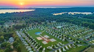 Fun n sun rv ludington. Silver Creek Rv Resort Sun Communities