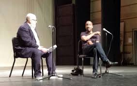 Lester Spence Talks Class, Race, and Neoliberal Politics