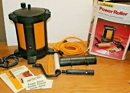 Maybe you would like to learn more about one of these? New Wagner Power Roller Home Interior Painting System 0155001 Ebay