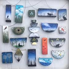 Gallery of the Mountains