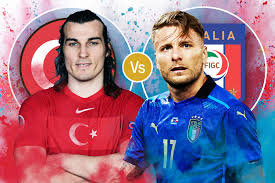 Trong tiếng anh, quốc gia này được gọi là turkey. Nháº­n Ä'á»‹nh Bong Ä'a Italy Vs Thá»• NhÄ© Ká»³ Báº£ng A Euro 2020