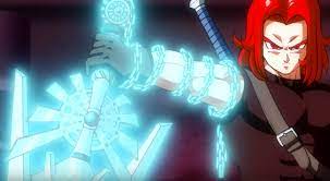 Super Saiyan God Trunks The Strongest Dragon Ball Form That Never Was