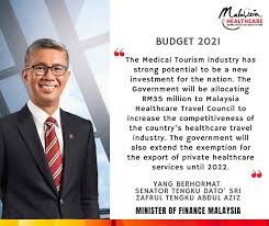 Malaysia as the leading global healthcare destination. Malaysia Healthcare Malaysia Healthcare Travel Council Facebook