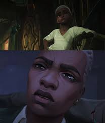 [S2 spoilers] First and last appearances: Alternate version : r/arcane