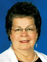 Doris Jean Bachman Obituary