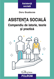 Asistenţei sociale a persoanelor vârstnice. CÄrÈi Editura Polirom