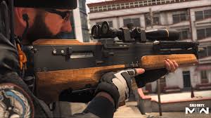 All Weapon Longshot Distances In Mw2 | Esports.Gg
