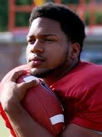 Eric Beverly, Florida State, Running Back