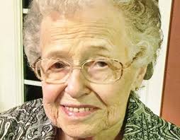 Laverne M. Moore, 90, Festus