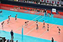 A ideia de pierre de coubertin de retomar os jogos olímpicos na modernidade era buscar a paz entre as nações, unindo todos em uma celebração esportiva. Voleibol Nos Jogos Olimpicos De Verao De 2012 Feminino Wikiwand