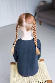 We mums struggle a lot most times looking for many options as to the hairstyle for our little girls. My 11 Go To Easy Little Girl Hairstyles Everyday Reading