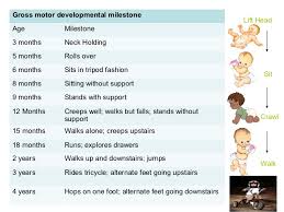 Meeting Physical Milestones Special Kids Therapy Nursing