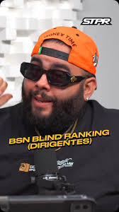 BSN BLIND RANKING (DIRIGENTES) *EL FINAL* 😂, El pasado Martes hicimos un  blind ranking con dirigentes del BSN donde Chris y Rafa tuvieron que estar  de acuerdo para ordenar los dirigentes sin saber ...