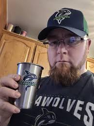 Friday Night Lights! #GoWolves