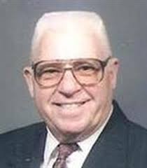 Obituary information for William V. "Voll" Friske