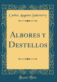 Albores y Destellos (Classic Reprint): Amazon.es: Salaverry ...