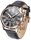 Плюсы и минусы механических часов